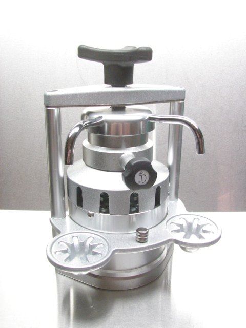 Macchina caffè espresso Bacchi