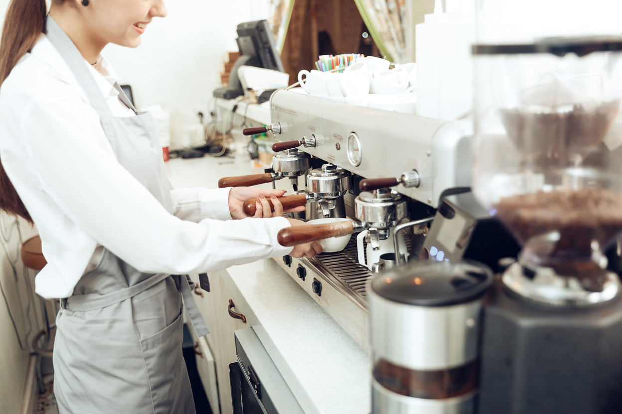 scyca Panno per la pulizia del caffè, pulizia di macchine per caffè e espresso, panno in microfibra – Salviette ad asciugatura rapida ad alta assorbenza, per la manutenzione di macchine da caffè scyca Panno per la pulizia del caffè, pulizia di macchine per caffè e espresso, panno in microfibra – Salviette ad asciugatura rapida ad alta assorbenza, per la manutenzione di macchine da caffè