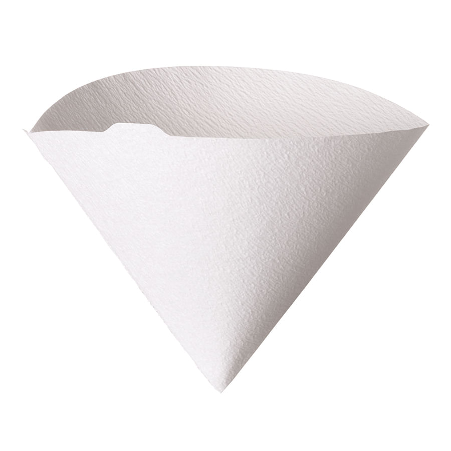 Paper Filter White for 02 Dripper 100sheets