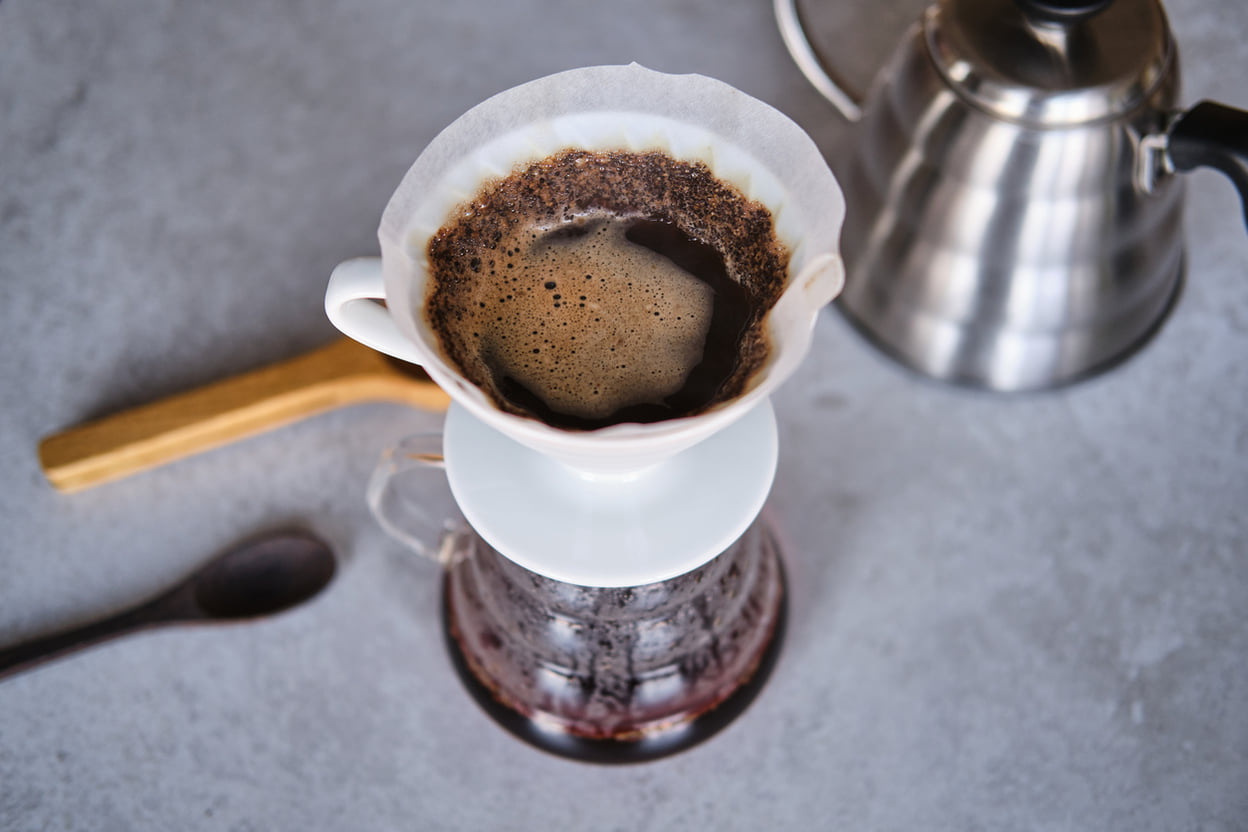 Jortmrd 2 Pezzi Filtri Caffe Americano 4 Acciaio Inox,Filtro Jortmrd 2 Pezzi Filtri Caffe Americano 4 Acciaio Inox,Filtro