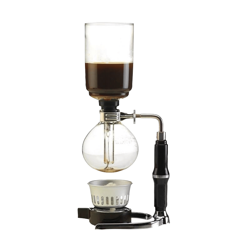 Syphon TCA