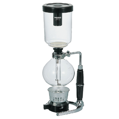 Syphon TCA