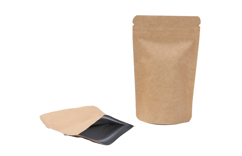 buste in carta doypack