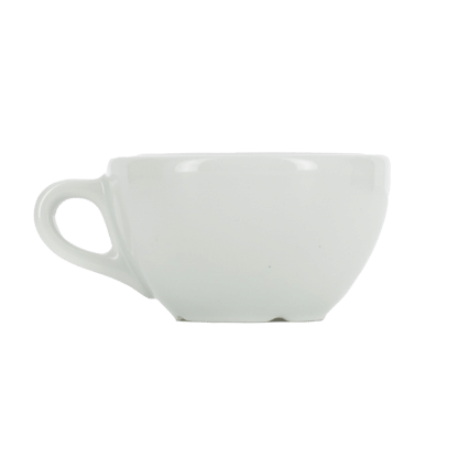 tazzina caffè napoletana