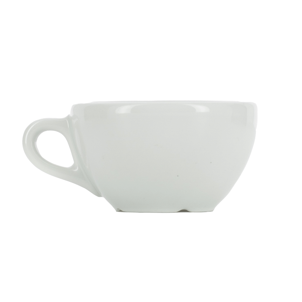 tazzina caffè napoletana