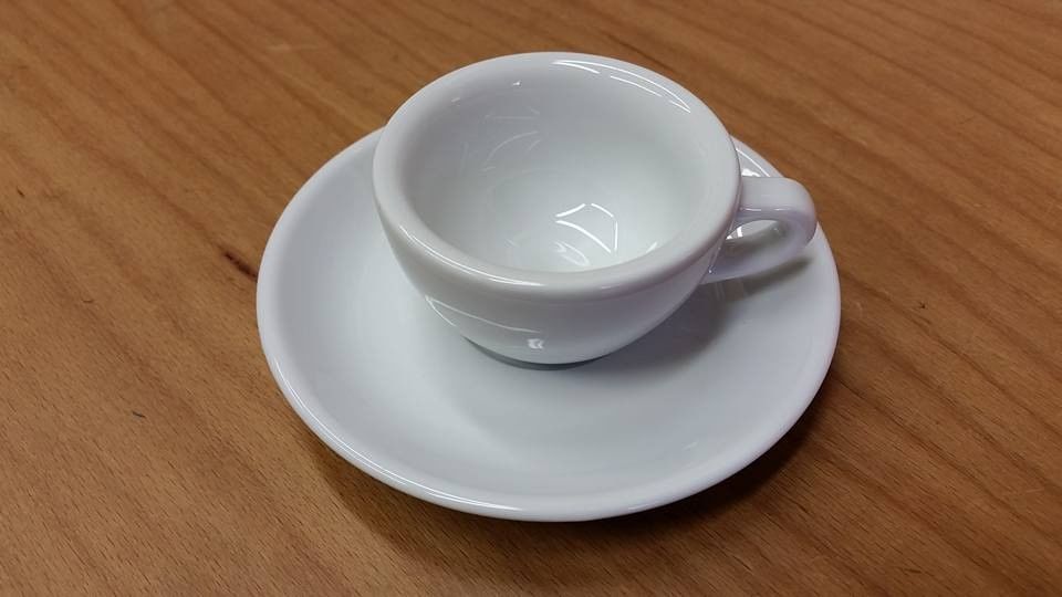 tazzine espresso napoletane
