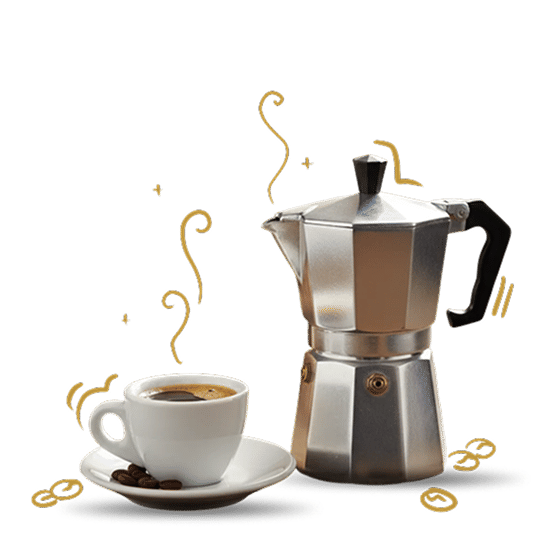 Non è una box per bere distrattamente