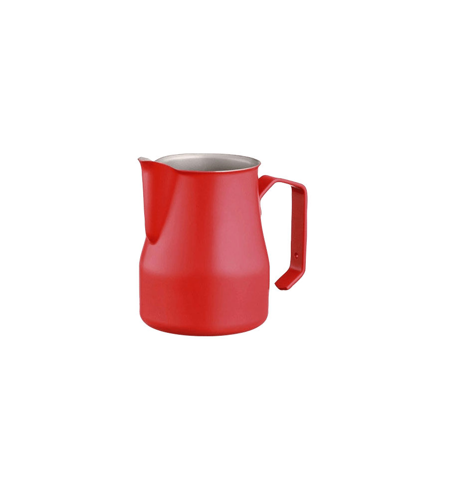 Lattiera rossa Motta