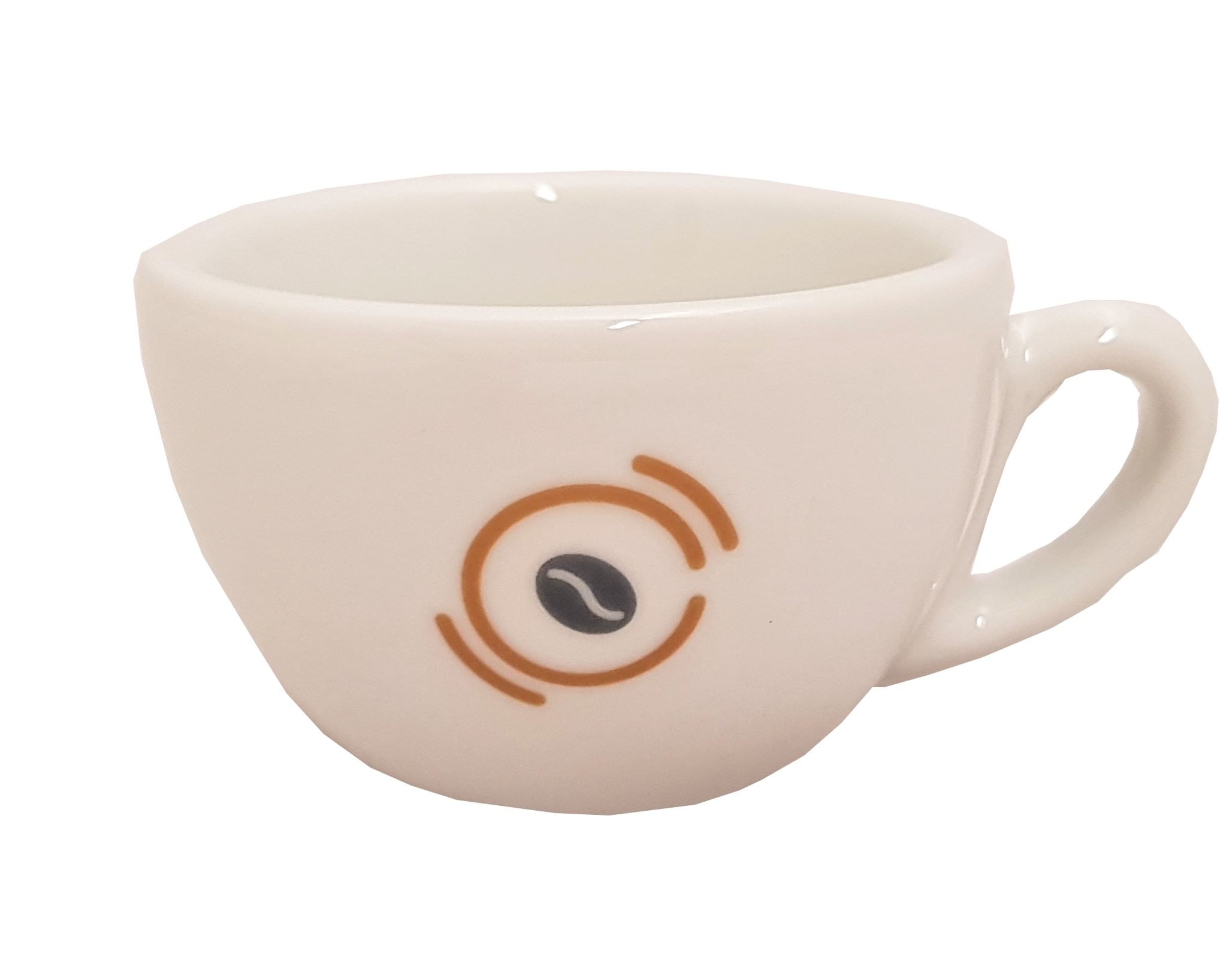 Original Neapoletan Espresso Cups