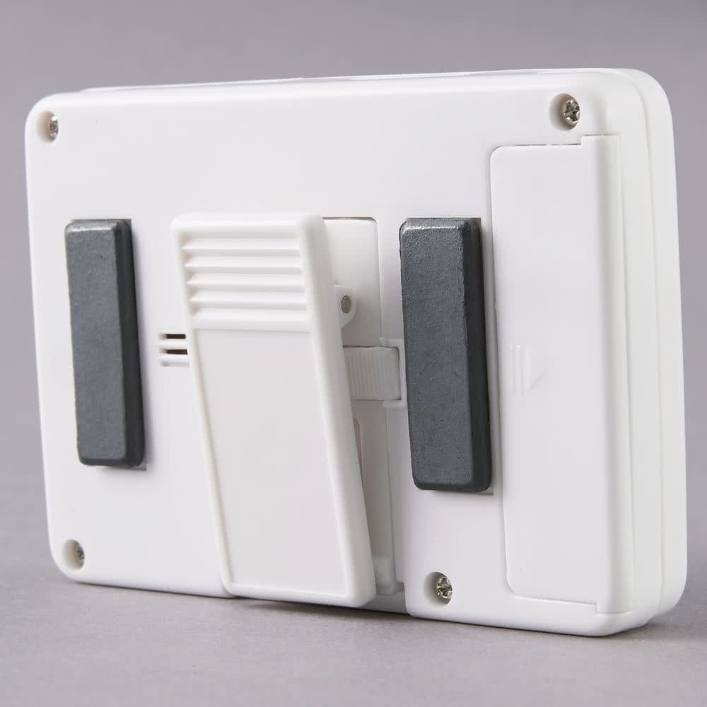 timer digitale macchina espresso