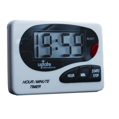 timer digitale macchina espresso