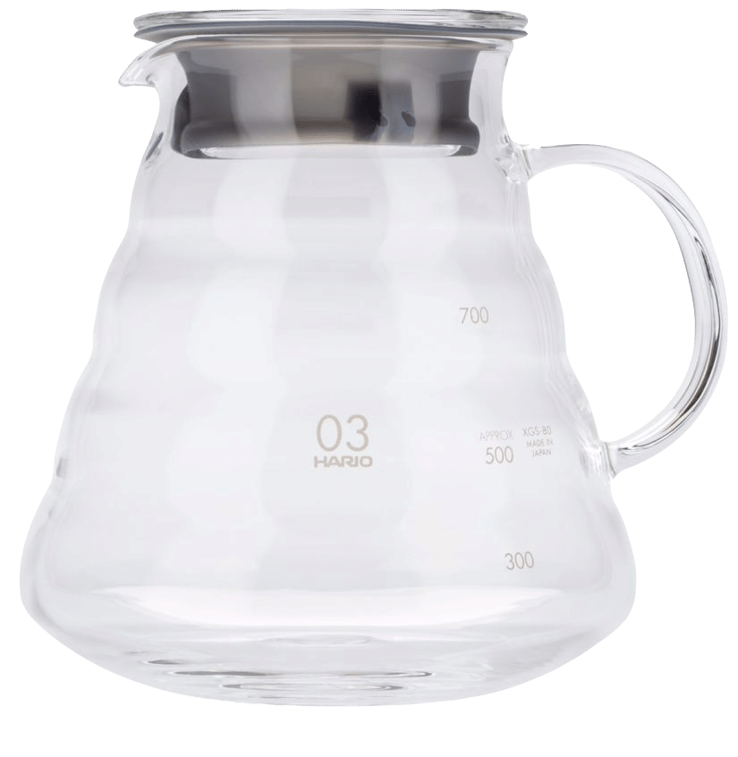 caraffa V60 02 800 ml