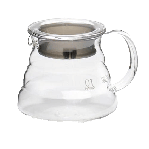 caraffa V60 01 360 ml