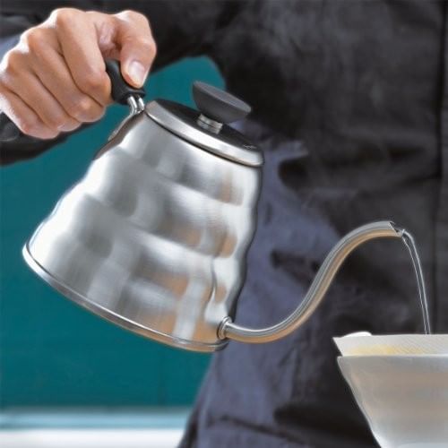 Bollitore 'Buono' Hario 1,2l Bollitore 'Buono' Hario 1,2l