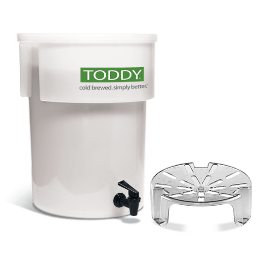 toddy cold brew system