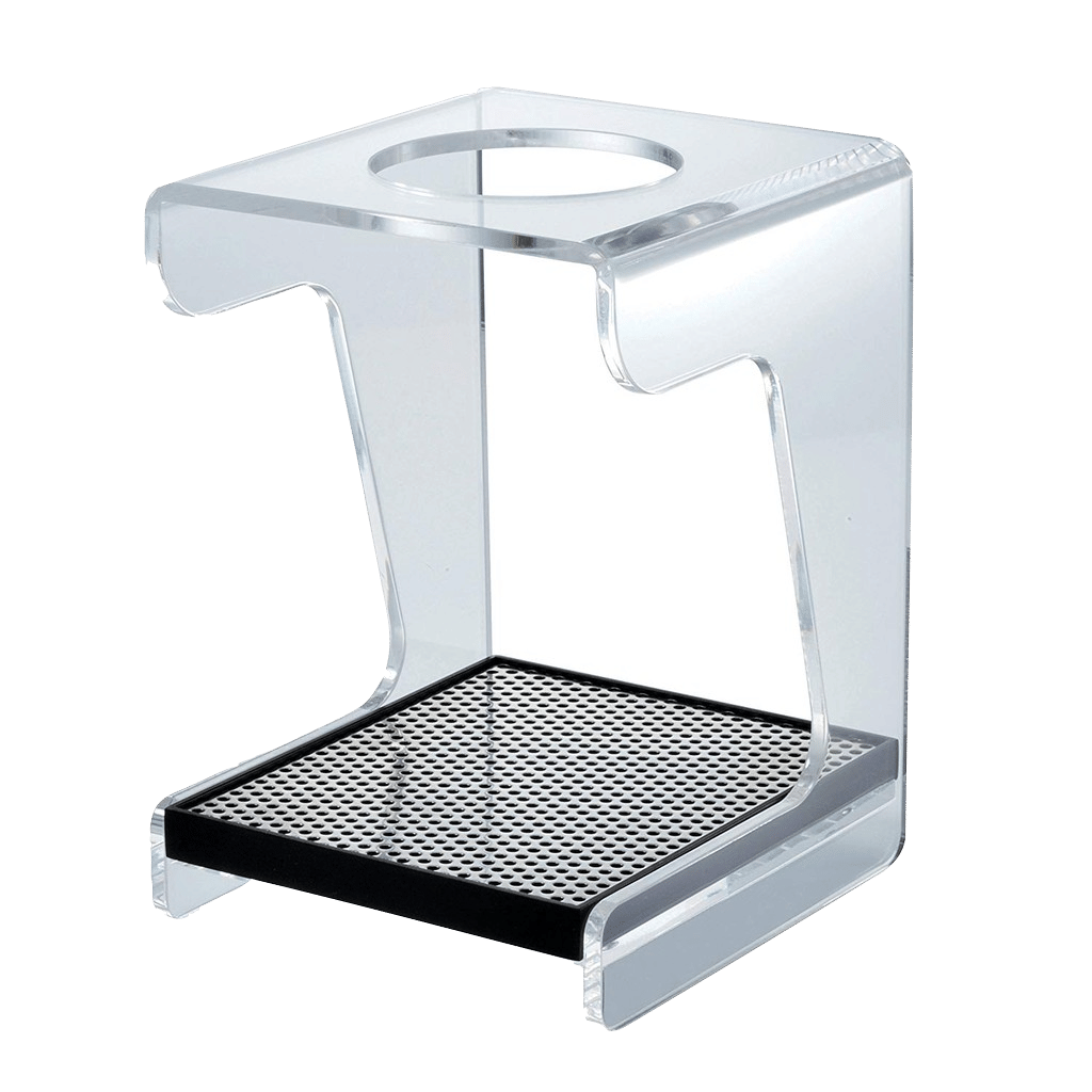 Hario V60 drip station clear