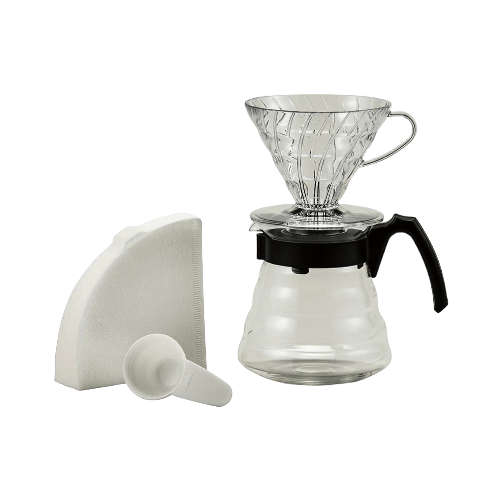 Hario Pour Over Kit