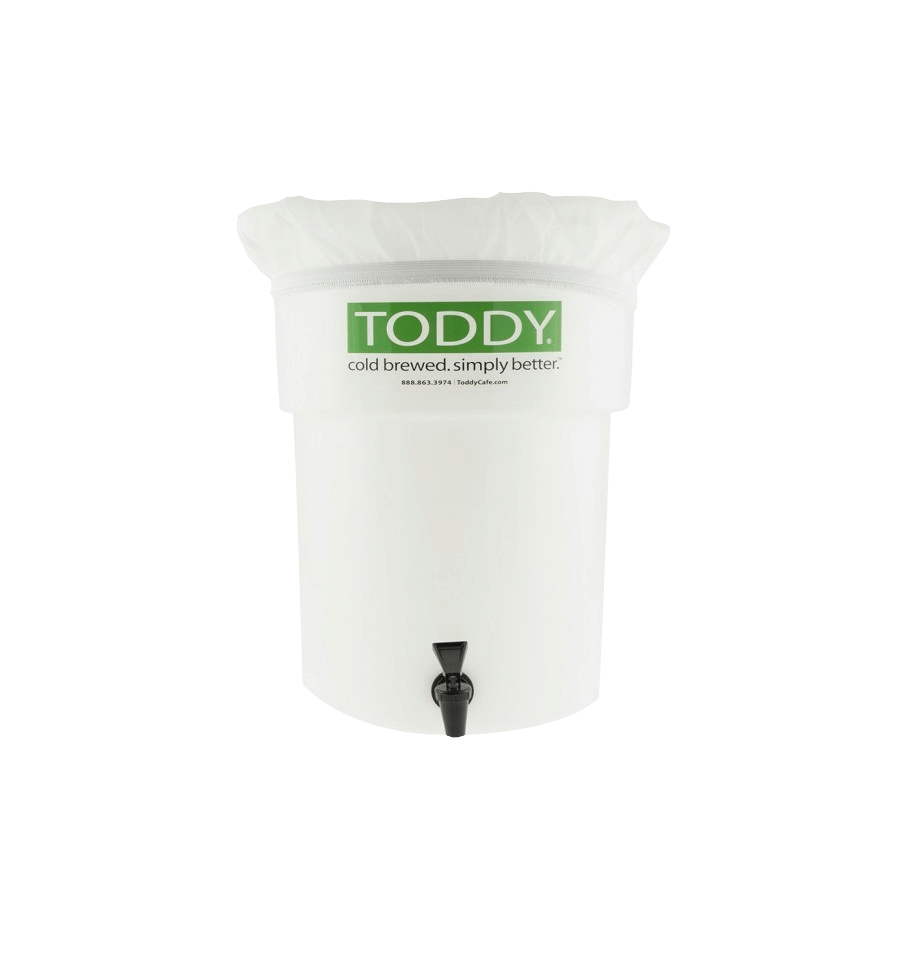 filtri toddy cold brew professional