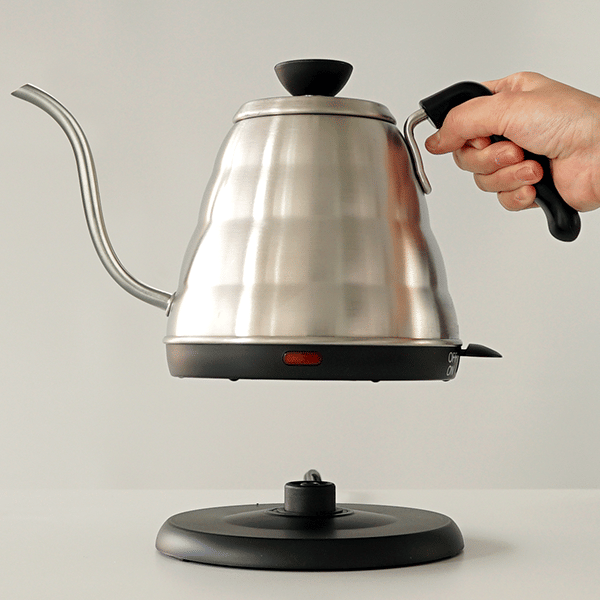 BOLLITORE PER COFFEE BREWING 'BUONO' HARIO Electric BOLLITORE PER COFFEE BREWING 'BUONO' HARIO Electric