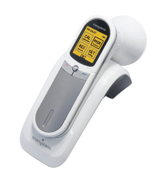 Colorimetro per tostatura Roami