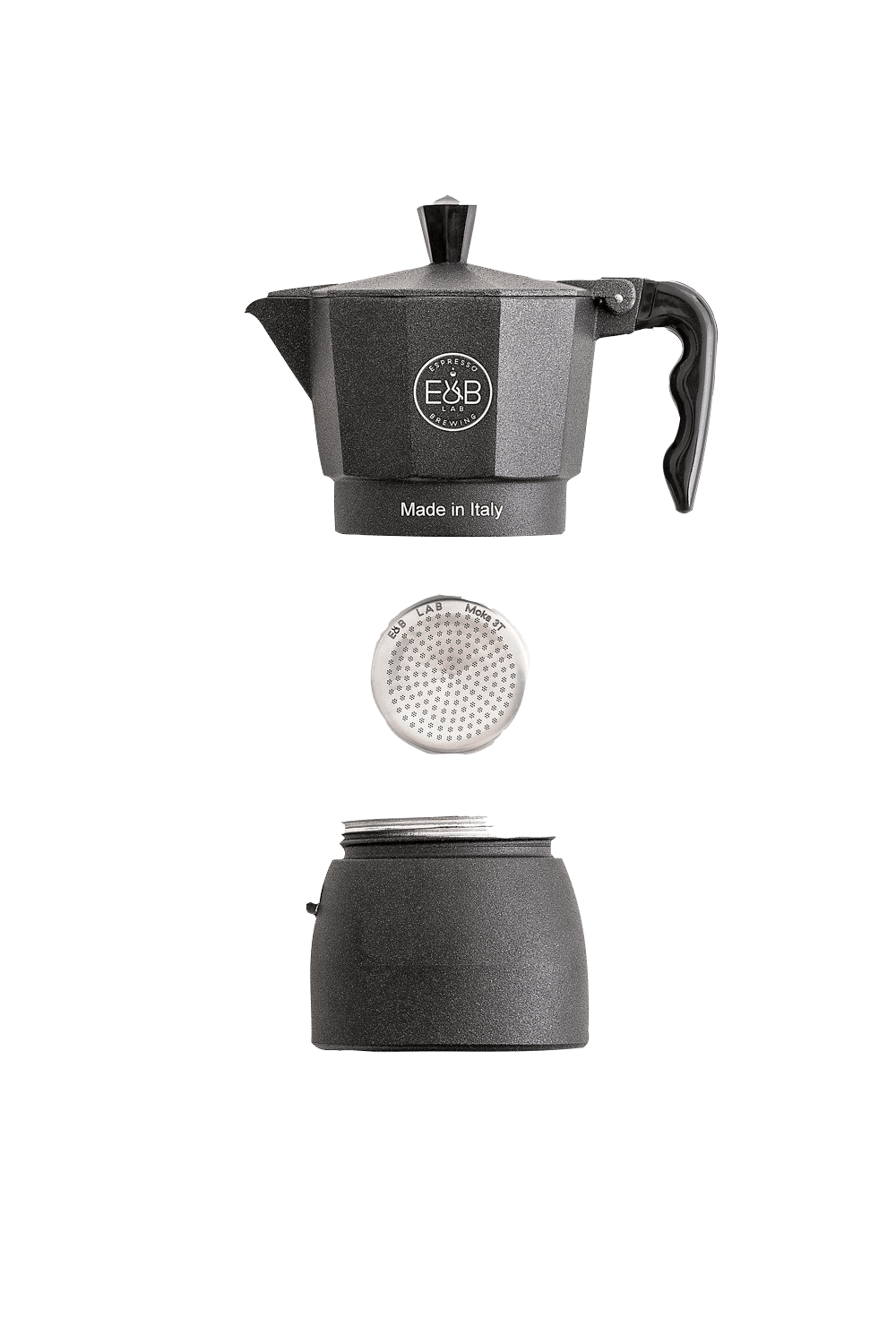 filtro moka competition E&B Lab