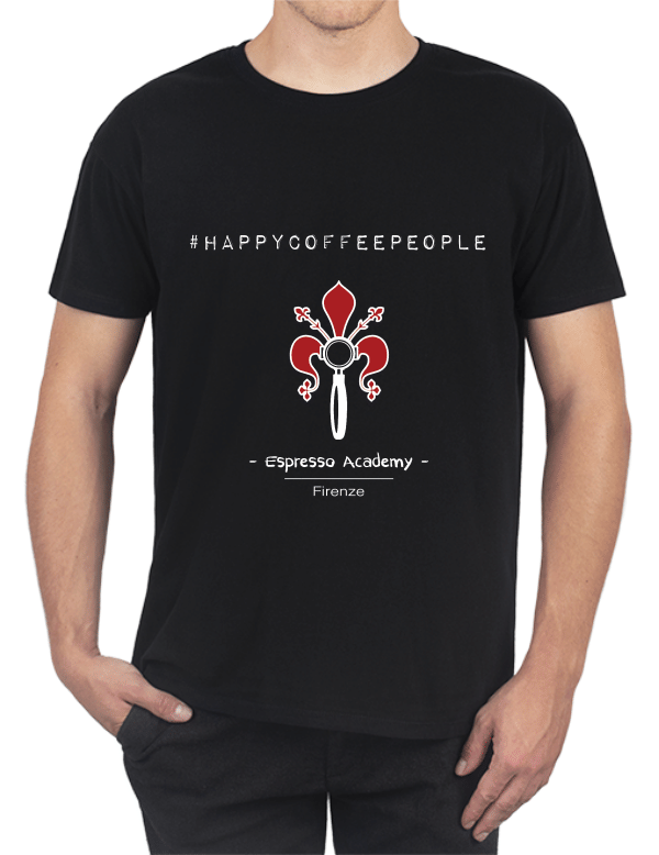 T-SHIRT CAFFELAB