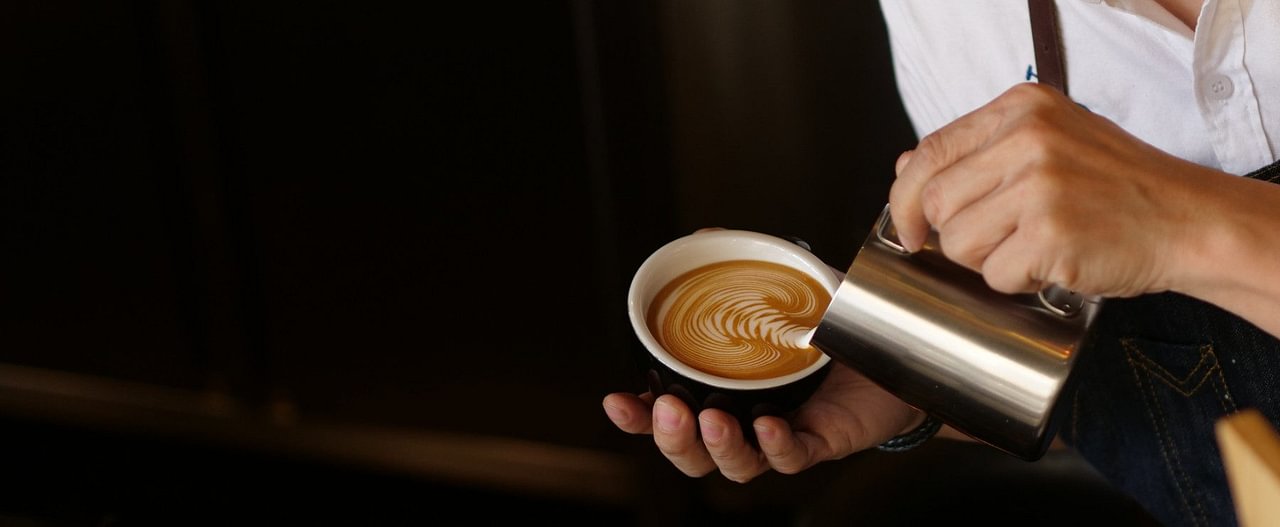 barista
