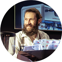 caffelab promozione