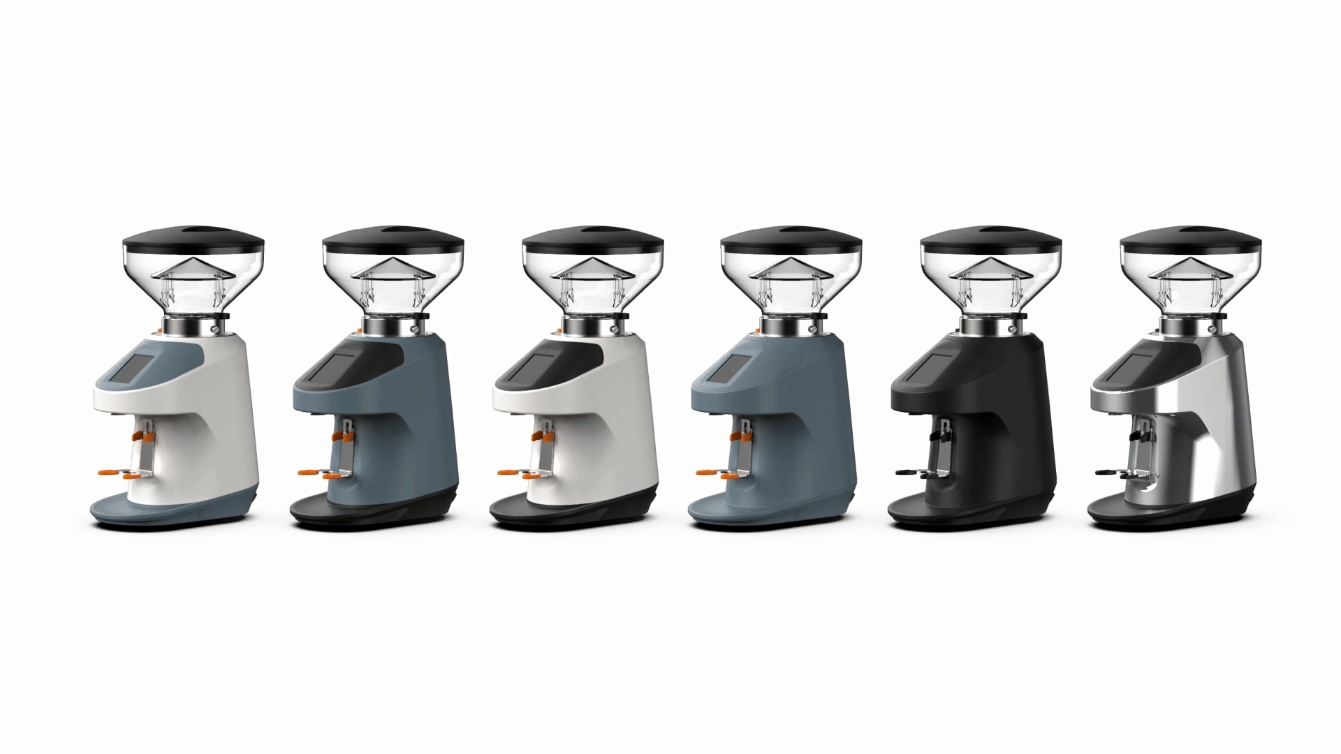 variante colori Nemo