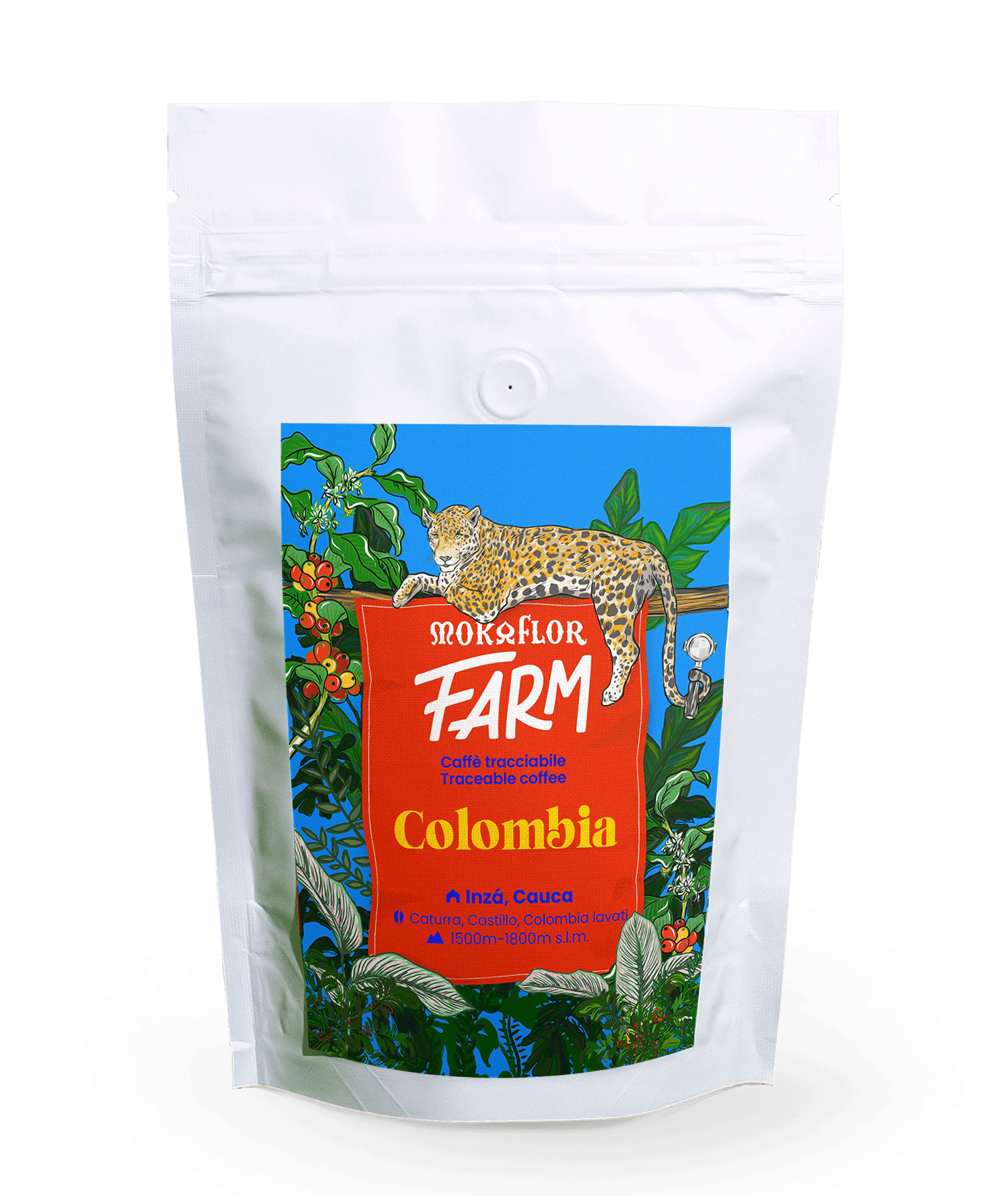 Colombia