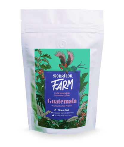 Guatemala Finca Onà