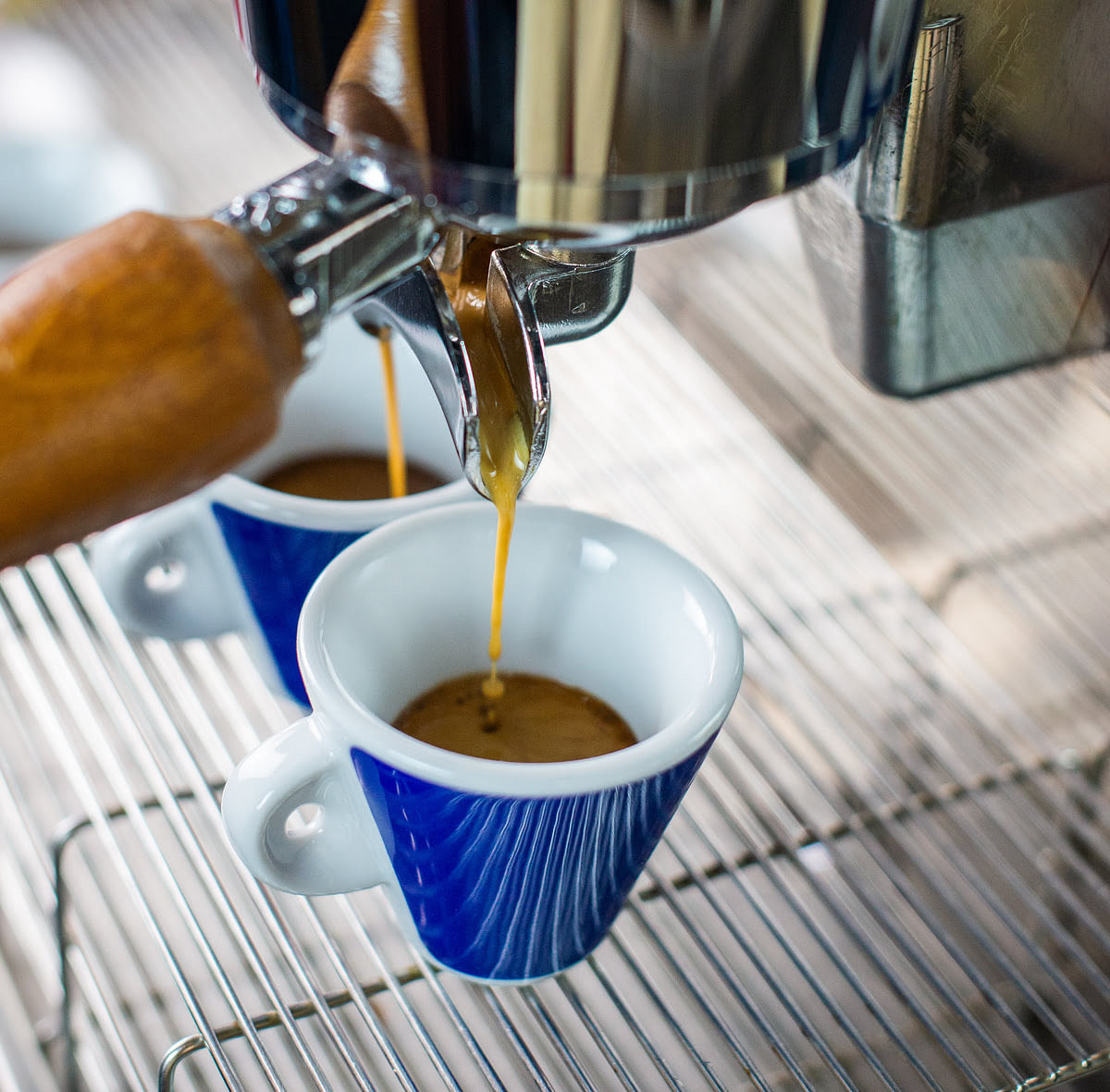macchina caffè espresso