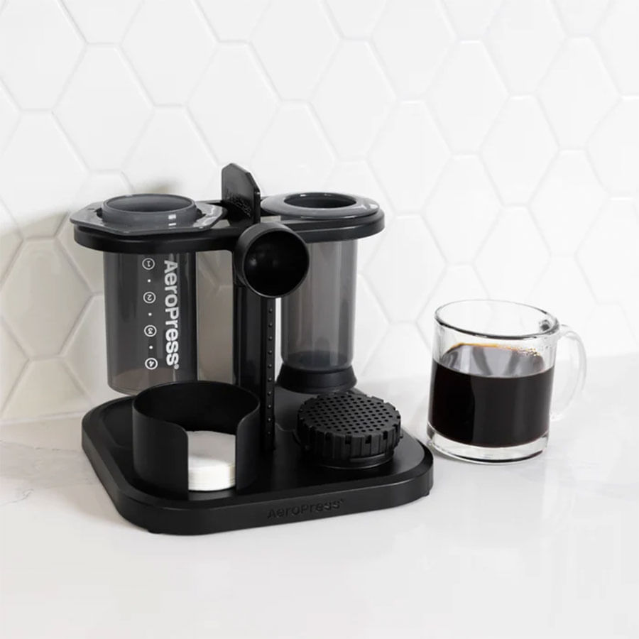 AeroPress® Organizer (3)