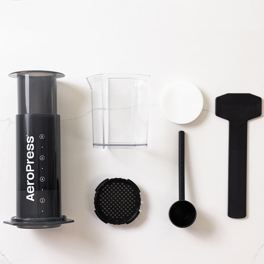 AeroPress® XL Coffee Press
