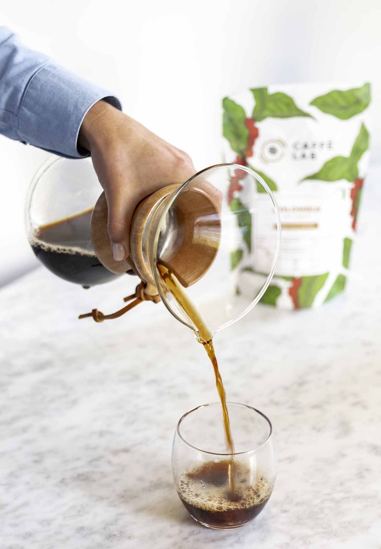 caffè specialty coffee