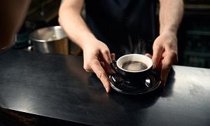 caffè americano