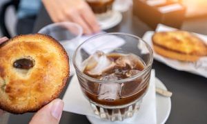 caffè leccese