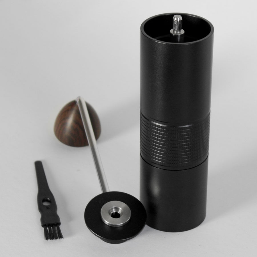 Hario Kabuto Grinder (1)