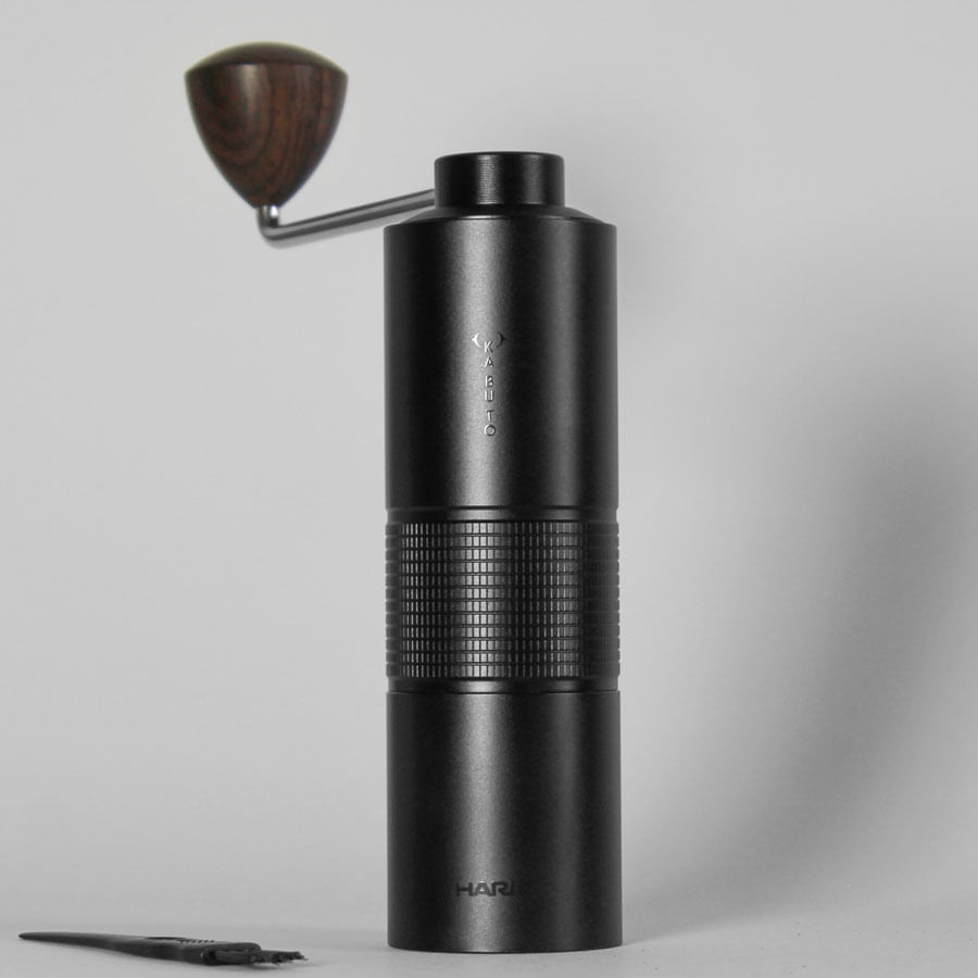 Hario Kabuto Grinder (2)