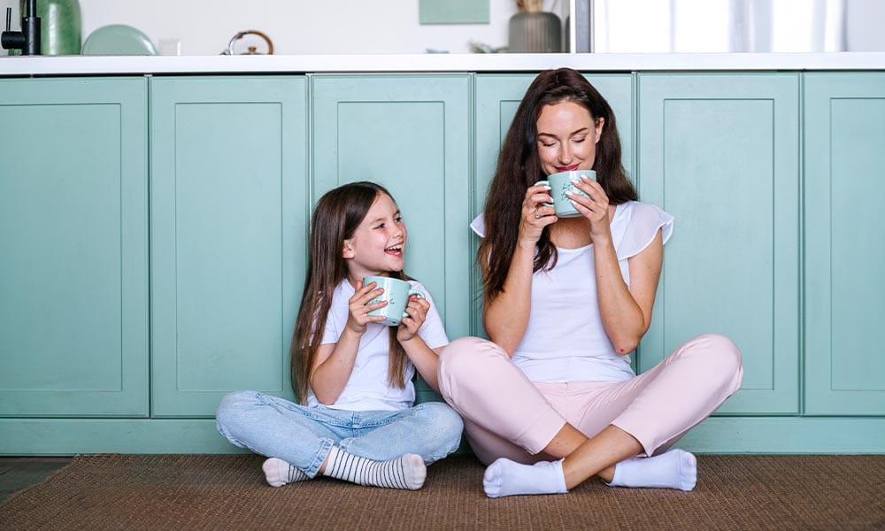 a che età si può bere il caffè
