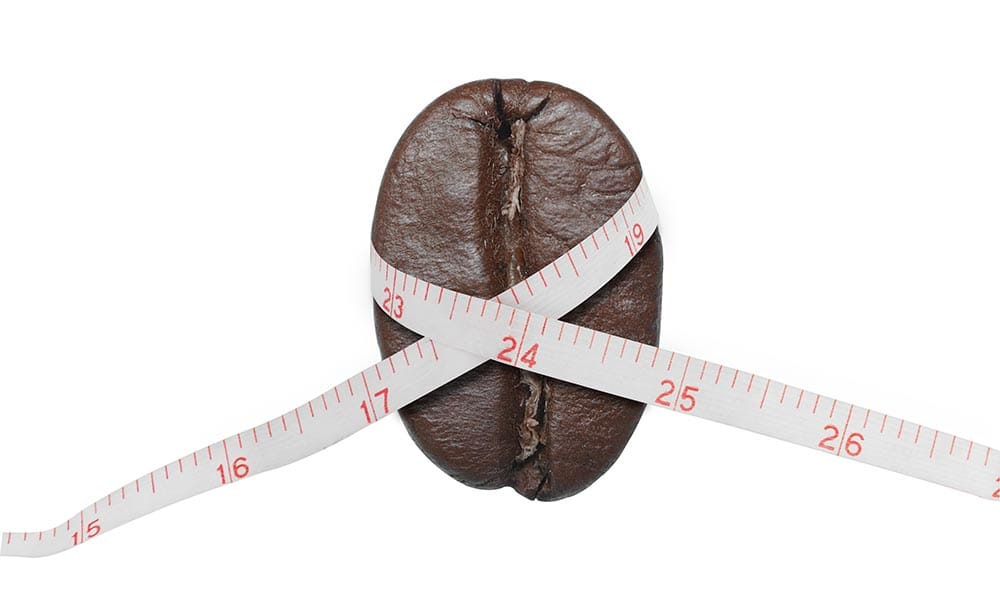 caffè brucia i grassi