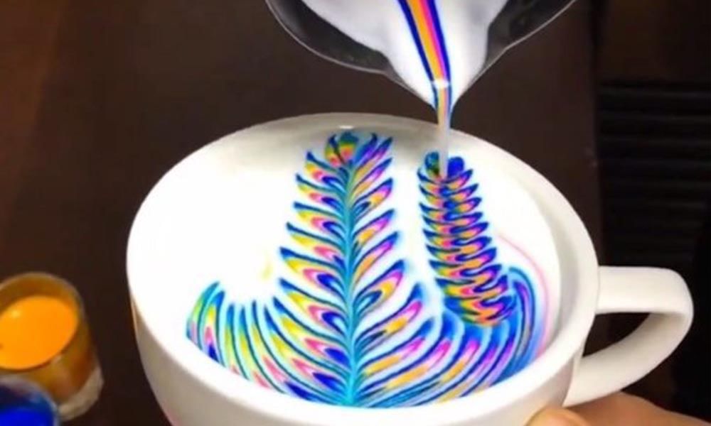 colori latte art