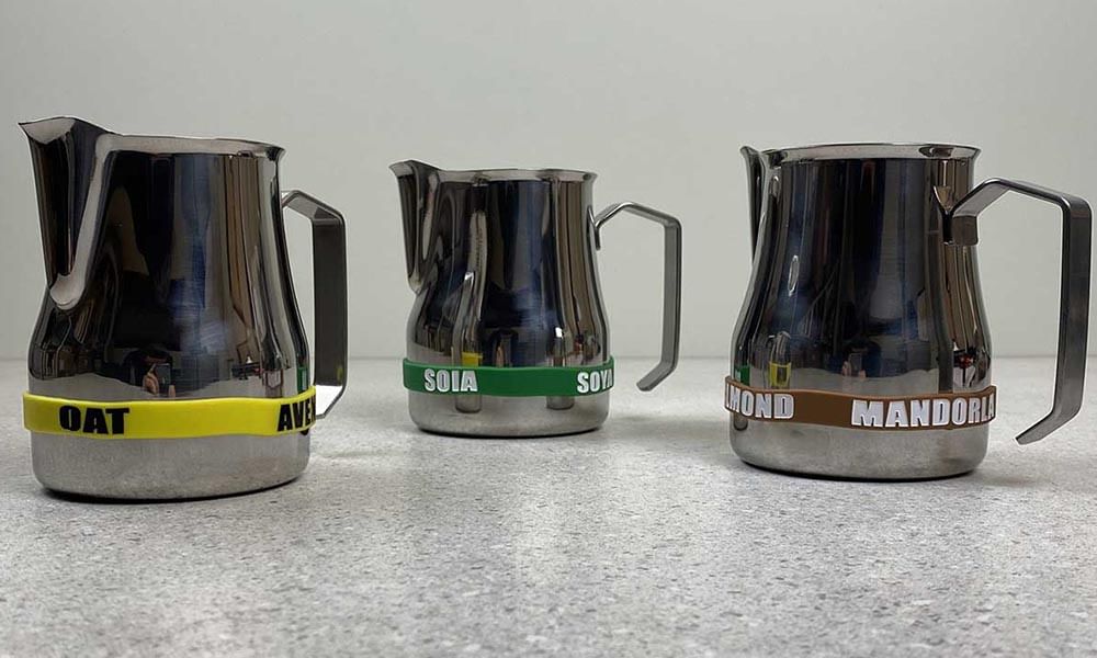 come scegliere lettiera cappuccino e latte art