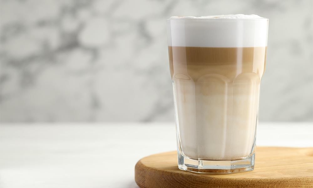 differenza tra cappuccino e latte macchiato