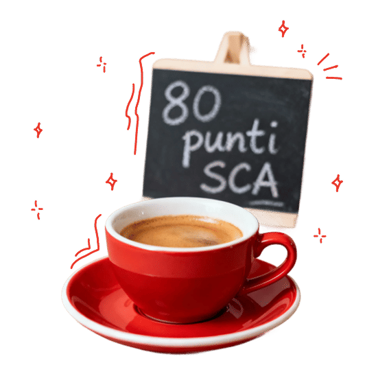 Specialty Coffee ≠ caffè commerciale