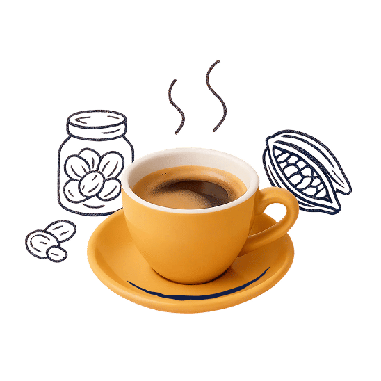  La freschezza cambia tutto