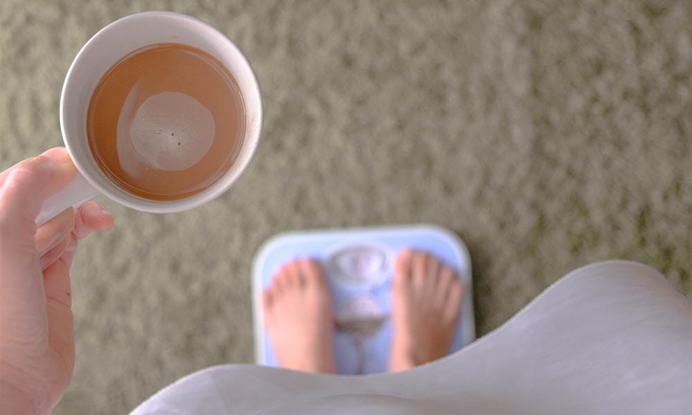 Caff&egrave; e dimagrimento: cosa dice la scienza