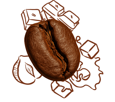 Il caff&egrave; commerciale non pu&ograve; essere goloso