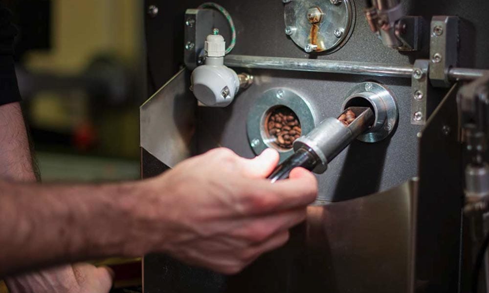 Cosa intendiamo per caff&egrave; tostato fresco?