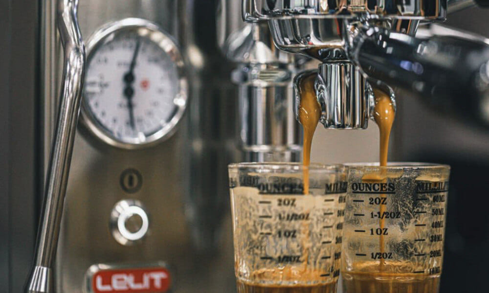 Le migliori macchine per espresso casalinghe